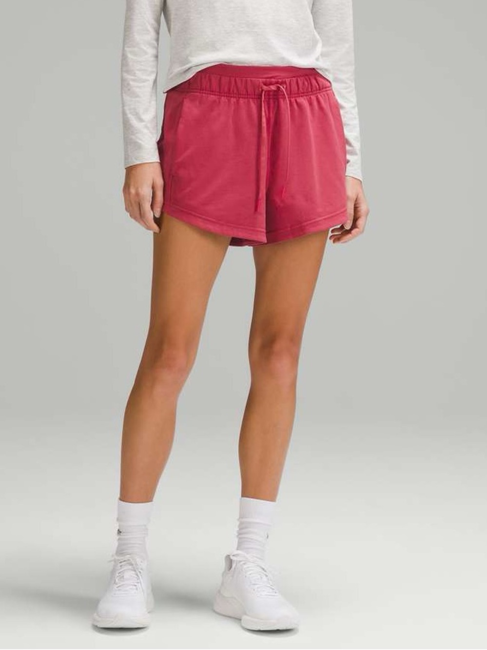 lululemon athletica Inner Glow shorts